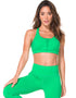 Top Deportivo Básico Halter Mujer - Bra Deportivo Fitness Babalú® 32553